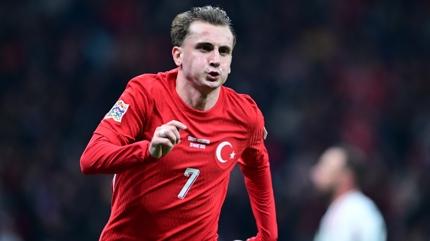 Kerem adm adm Fener'e