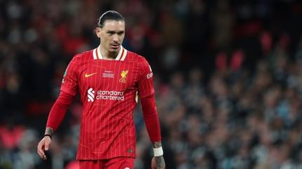 Liverpool, Nunez'in bonservisini belirledi