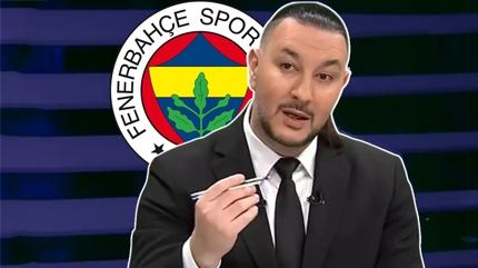 Necati Ate'ten Fenerbahelileri ldrtacak szler!  stemiyor, orada ok mutlu 