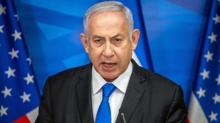 Soykrm ordusundan Gazze'ye yeni saldr dalgas: Netanyahu gvenlik kabinesi toplayacak