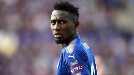 Wilfred Ndidi'de mutlu son! Beikta, stanbul'a getiriyor