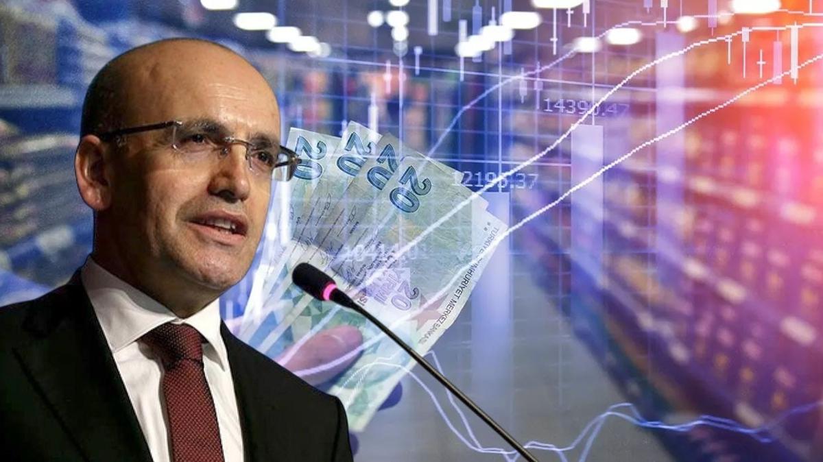 enflasyon d maliye bakan temmuz verileri fotoraflar resimleri