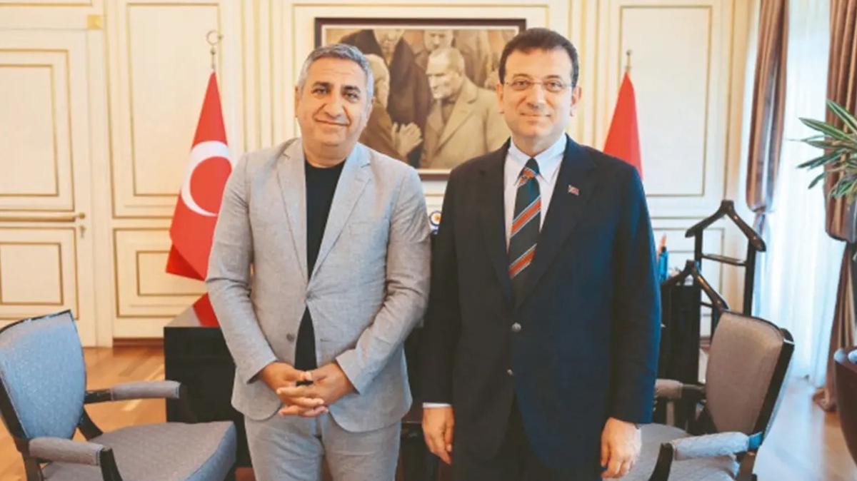 mamolu Ali Haydar Frat CHP fotoraflar resimleri