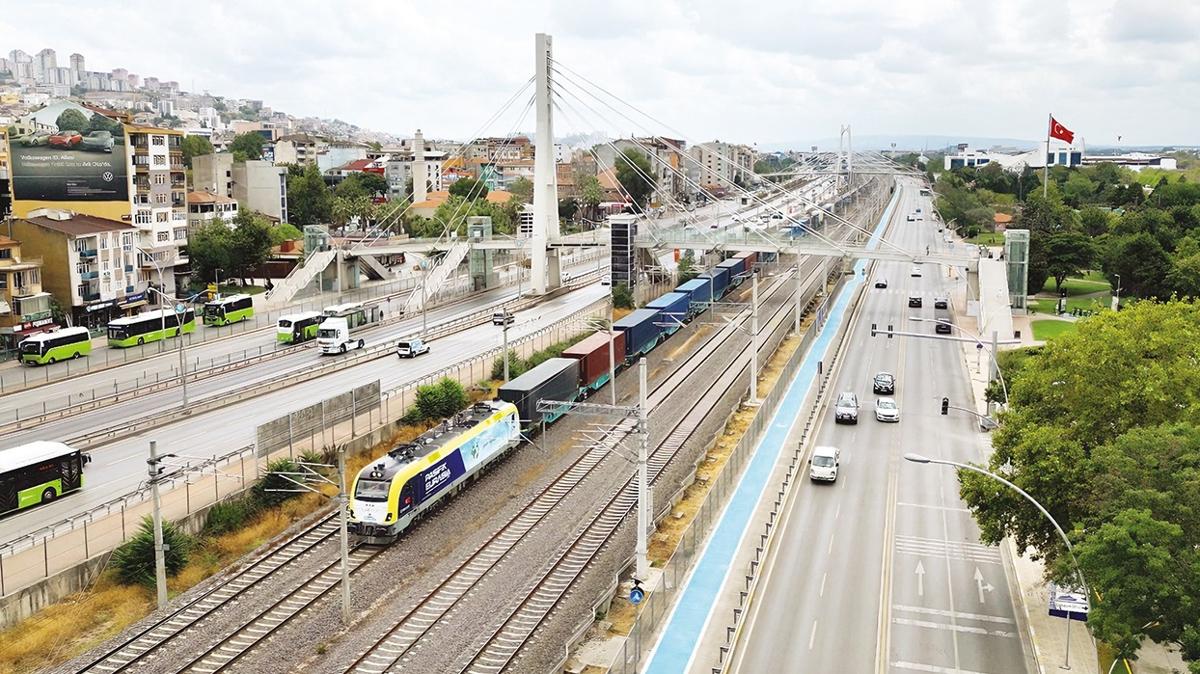 abdulkadir uralolu orta koridor in yk treni avrupa fotoraflar resimleri