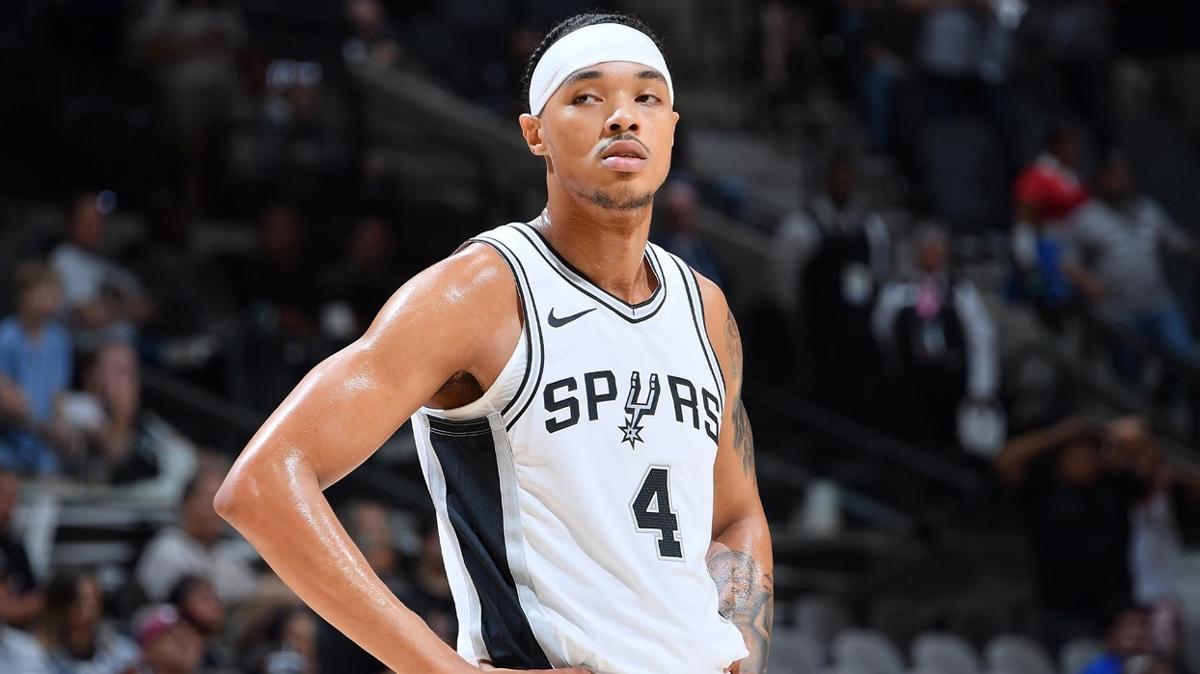 fenerbahe beko Brandon Boston Jr transfer fotoraflar resimleri
