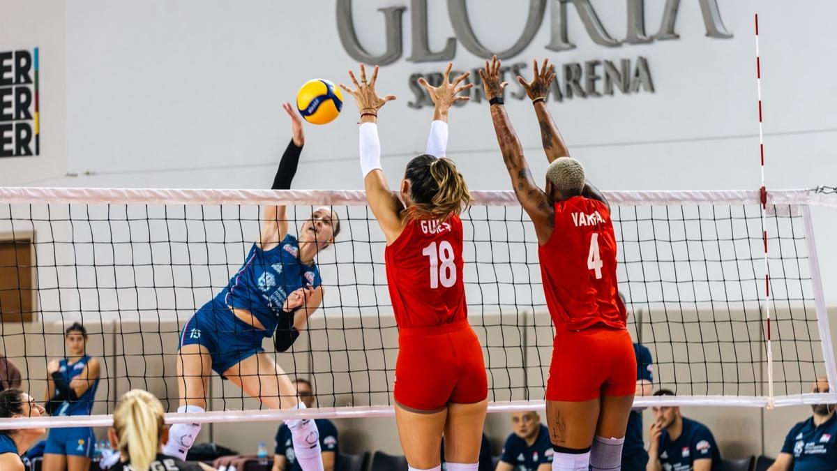 Kadn Voleybol  Dnya ampiyonas  Srbistan Ma fotoraflar resimleri