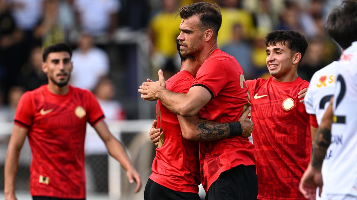 genlerbirlii sper lig futbol fotoraflar resimleri