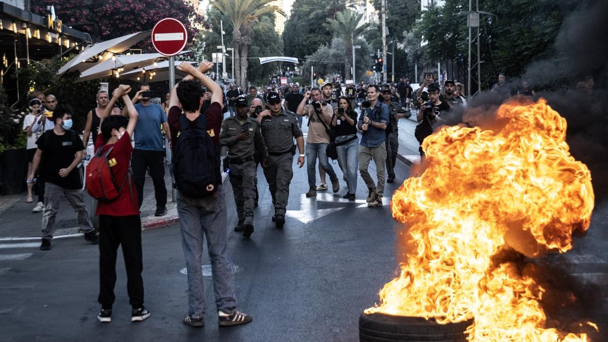 Hamas Kassam Tugaylar srail fotoraflar resimleri