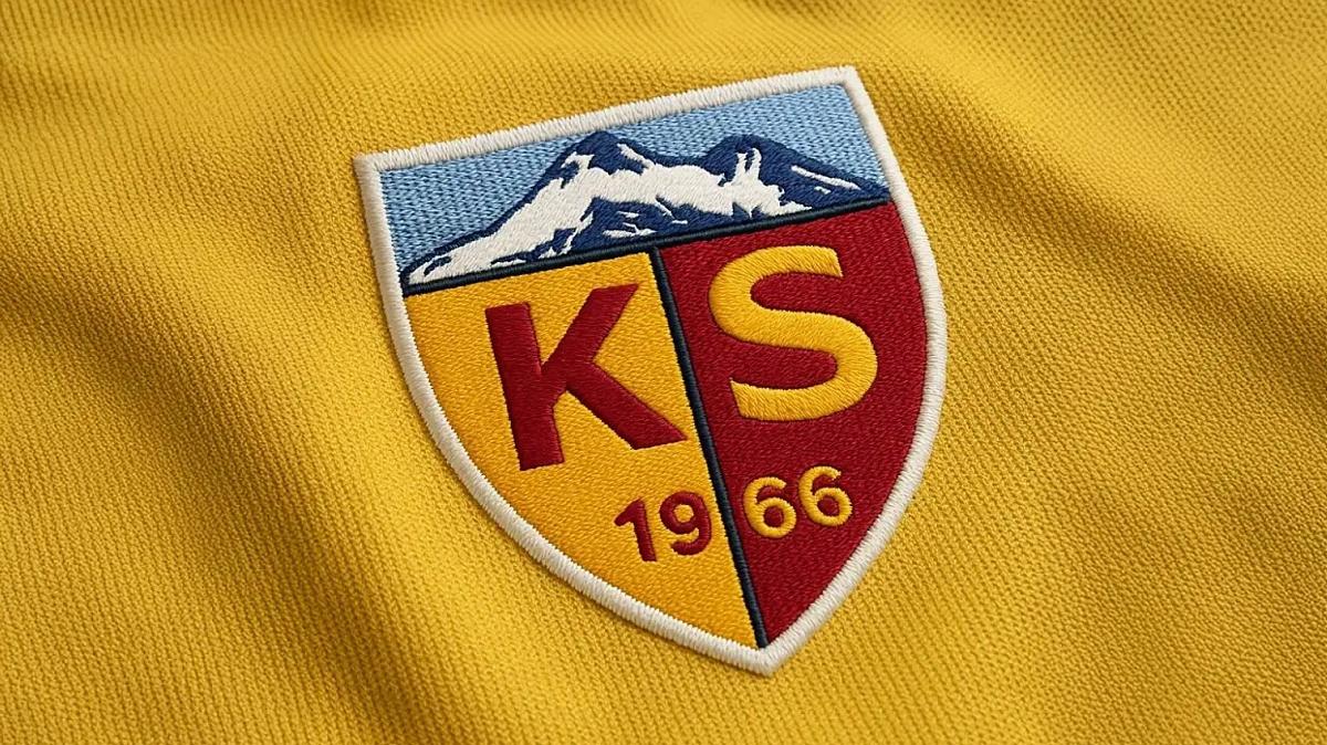 kayserispor sper lig transfer fotoraflar resimleri