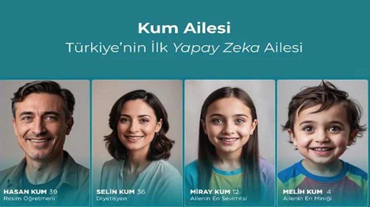 Kum ailesi dijital oyun fotoraflar resimleri