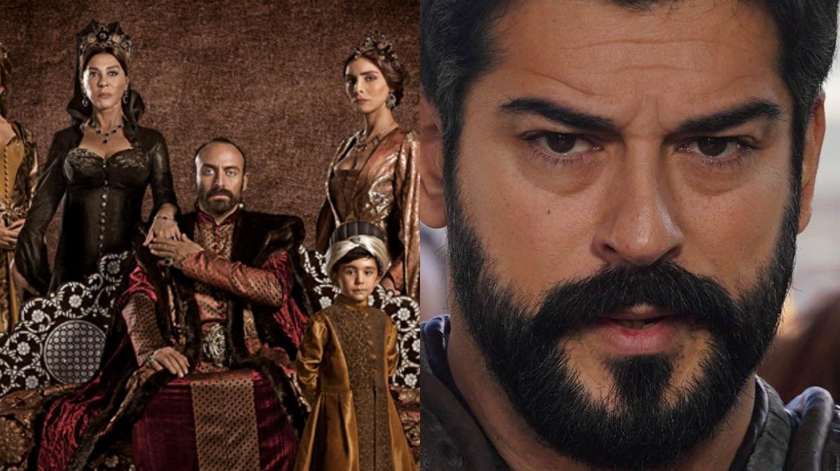 kurulu osman kurulu osman mala hatun nebahat ehre muhteem yzyl dizi fotoraflar resimleri