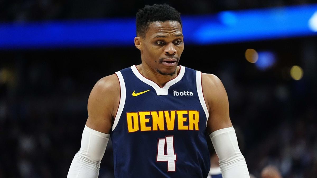 Russell Westbrook oklahoma city thunder nba fotoraflar resimleri