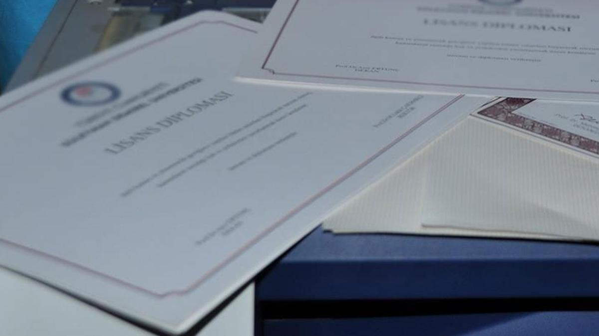 sahte diploma etesi niversite kayd deprem dosyas fotoraflar resimleri