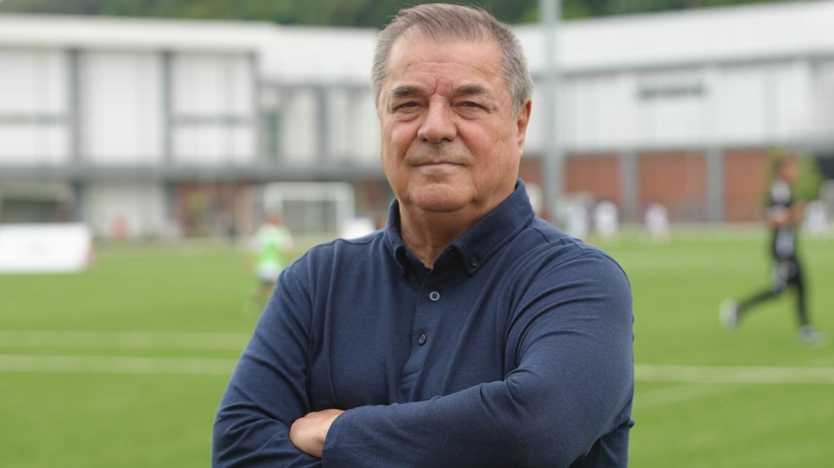 samsunspor veysel bilen avrupa fotoraflar resimleri