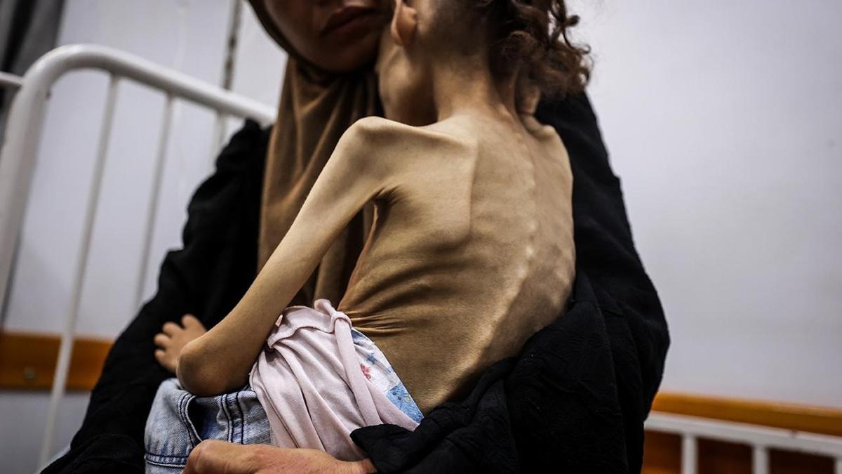 Meryem Devvas Gazze AlkKrizi fotoraflar resimleri