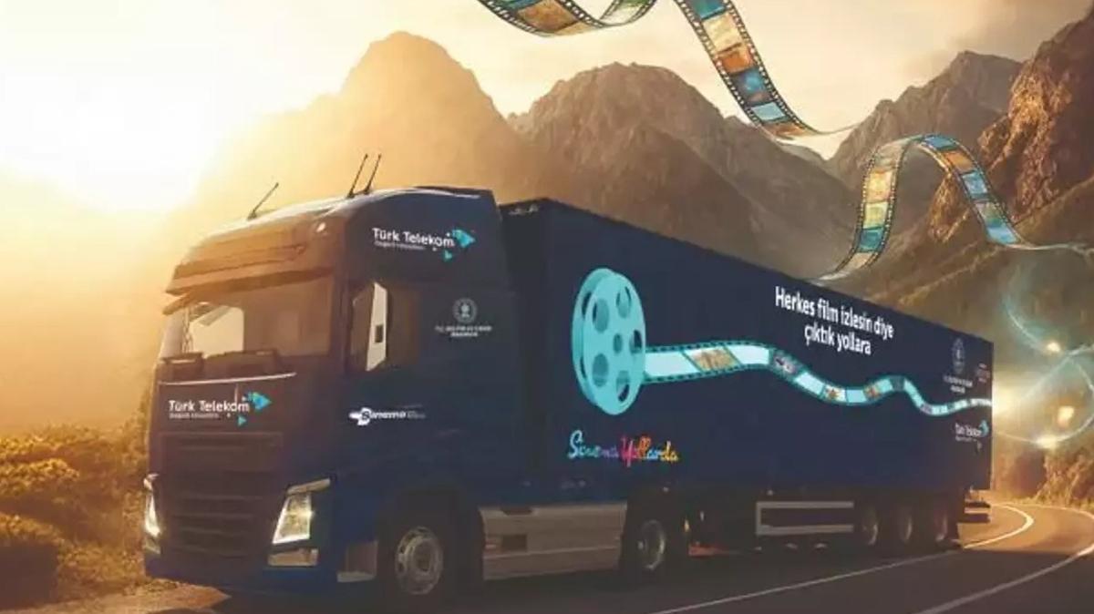 trk telekom kltr ve turizm bakanl trkiye kltr yolu festivalleri sinema yollarda projesi birol gven arif sancaktarolu fotoraflar resimleri
