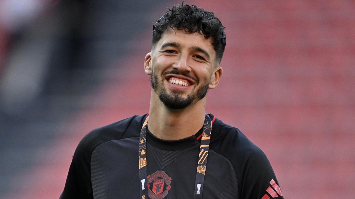 altay bayndr transfer manchester united fotoraflar resimleri