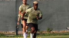 Alanyaspor'da Fenerbahe mann almalar balad