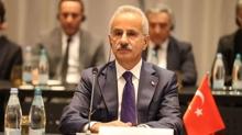 Bakan Uralolu, Trkmenistan'a gidiyor