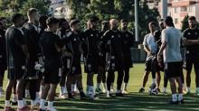 Kocaelispor, Trabzonspor mesaisinde