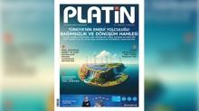 Platin, Austos aynda da zengin ieriiyle yan banzda