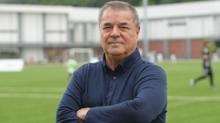 Samsunspor'dan Avrupa Ligi kuras iin aklama
