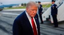 Trump'tan Rusya'ya nkleer tepki: Gereken yere konulandrdk