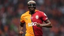 Yeni sezon balyor! te Sper Lig'in gol krallar...