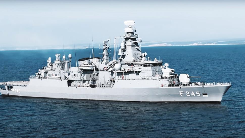 TCG ORURES'e 6 milyon satr kod