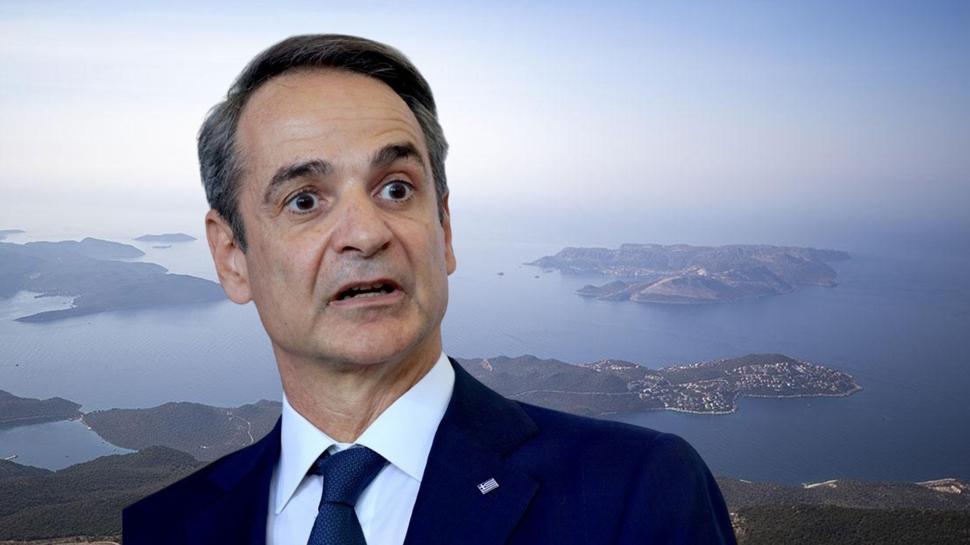 Trk donanmas komuyu panikletti: Ege'de dengeler deiiyor