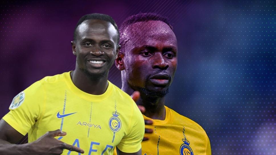 Ve bitti bu i! Yzyln transferi Sadio Mane