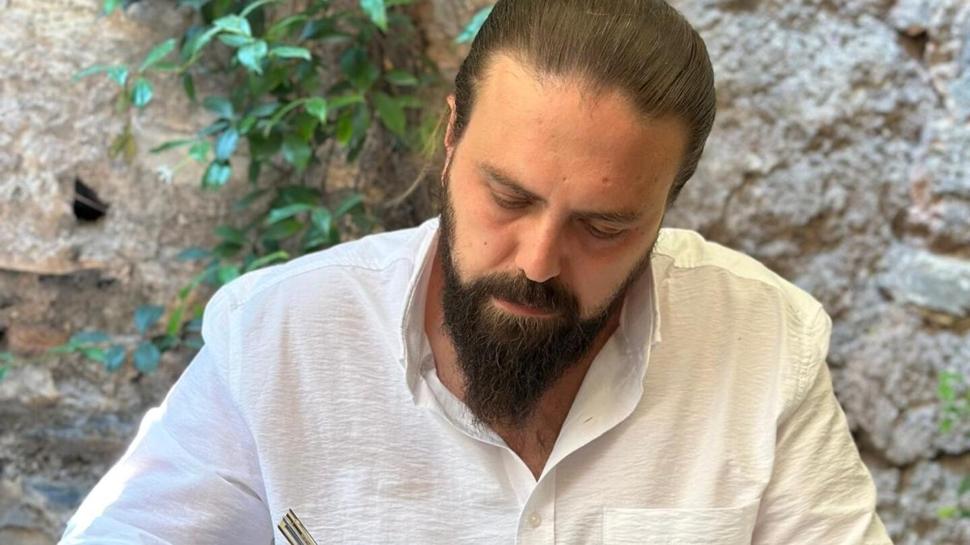 Bir yzleme anlats: Ova Mlakatlar