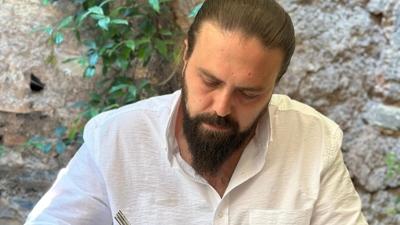 Bir yzleme anlats: Ova Mlakatlar