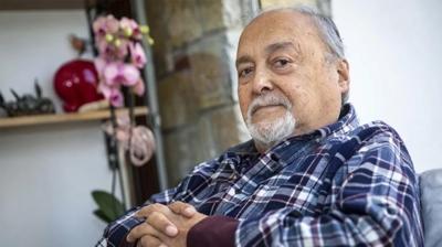 Mzisyen Seluk Alagz, Bodrum'da hayatn kaybetti