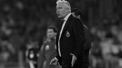 Porto'nun efsane kaptan Jorga Costa hayatn kaybetti
