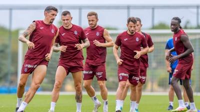 Trabzonspor, Kocaelispor mesaisinde
