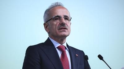 Trk dnyasnda ulatrma hamlesi Bakan Uralolu: Her alanda ibirliini derinletiriyoruz