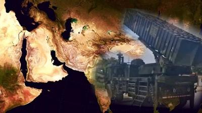KHAN dengeleri alt st etti! Trkiye'den Asya lkesine 'sper silah' sevkiyat
