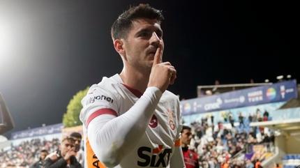 Alvaro Morata gidiyor! Como ile anlama an meselesi