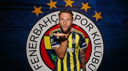 Milan Skriniar: Fenerbahe'nin hak ettii yer baardr