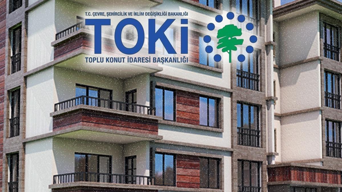toki konut daire tanmaz fotoraflar resimleri