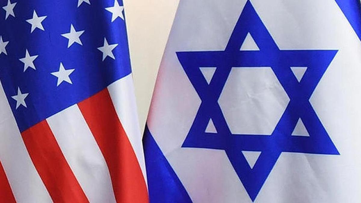Naftali Bennett srail Amerika Birleik Devletleri fotoraflar resimleri
