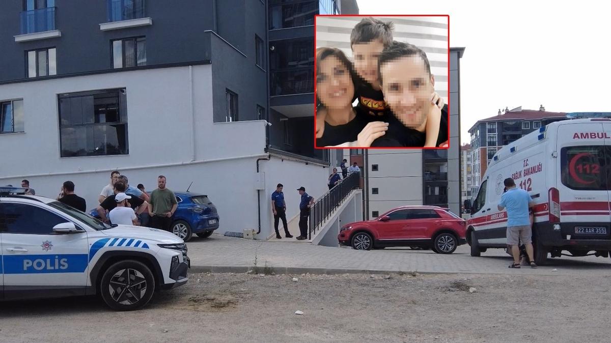 edirne cinyet detay fotoraflar resimleri