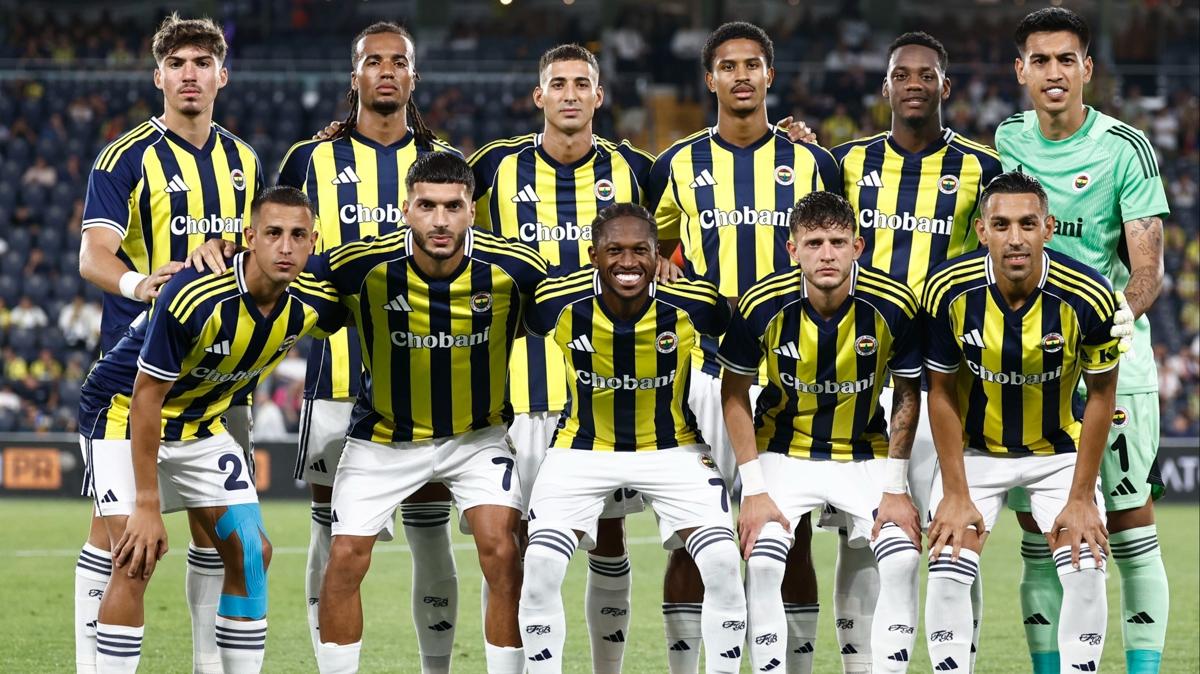 ampiyonlar ligi feyenoord fenerbahe fotoraflar resimleri