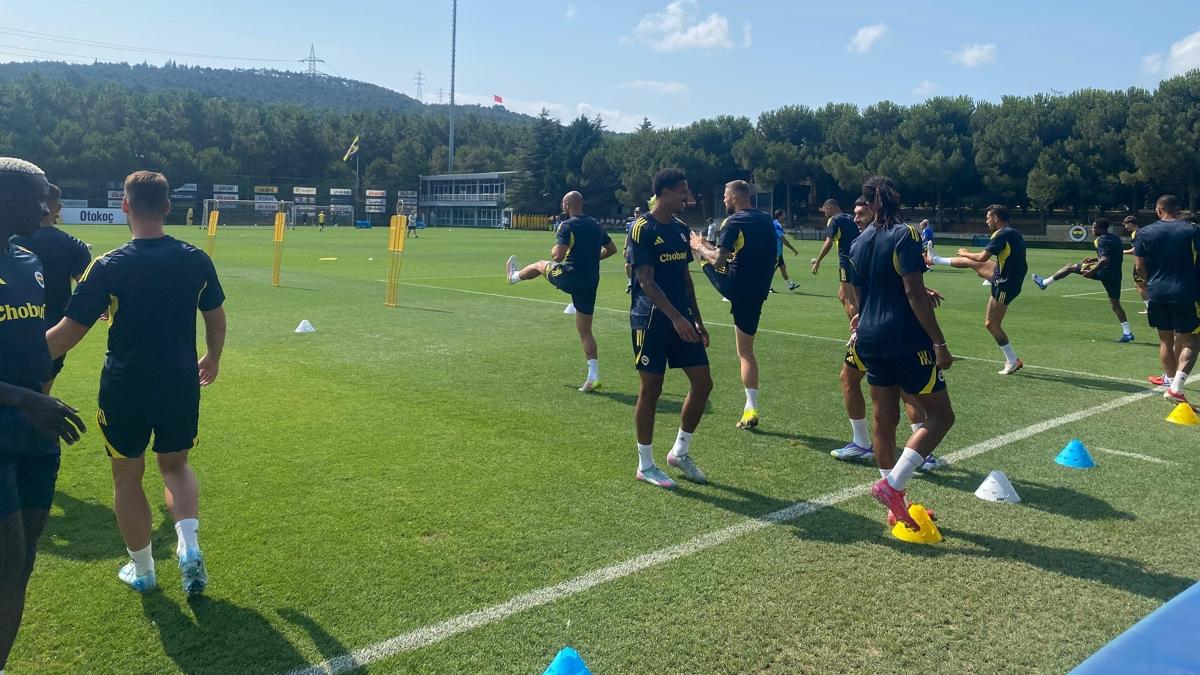 fenerbahe feyenoord ampiyonlar ligi fotoraflar resimleri