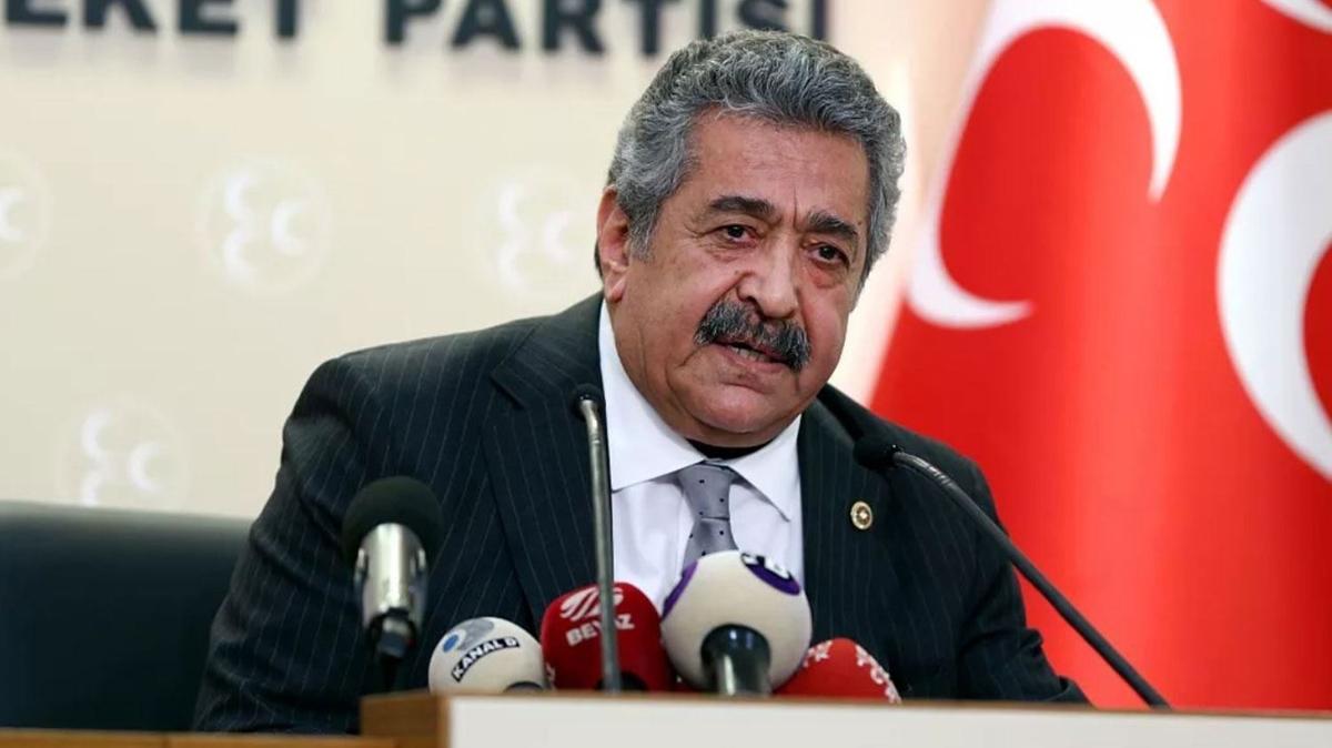 MHP Terrsz Trkiye Meclis fotoraflar resimleri