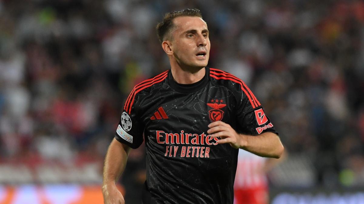 fenerbahe kerem aktrkolu transfer jose mourinho fotoraflar resimleri