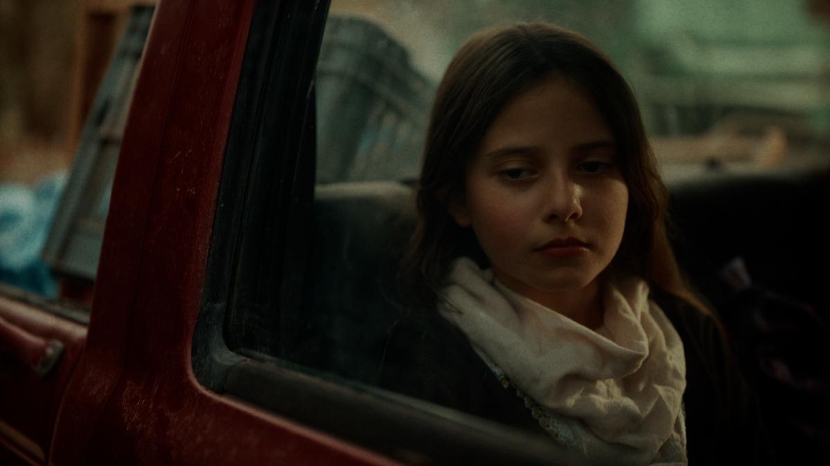 Film Sinema Festival eyhmus Altun Toronto Aldmz Nefes fotoraflar resimleri