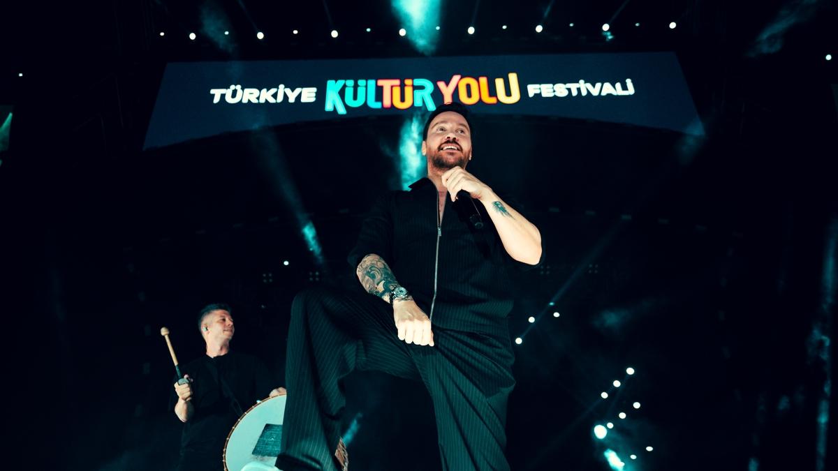 kltr yolu festivali nevehir kltr yolu festivali sinan akl fotoraflar resimleri