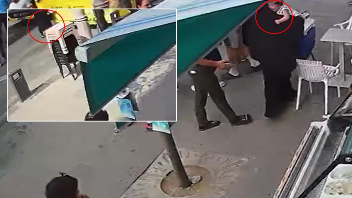 ETT sultangazi kaza bebek fotoraflar resimleri